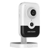 HIKVISION Dome Kamera – 4 MP, einfache IP-Installation