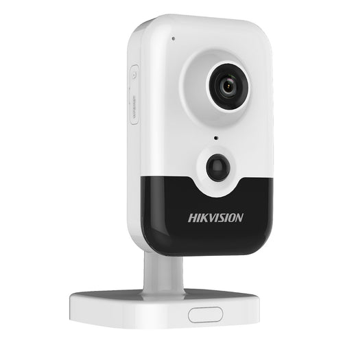 HIKVISION Dome Kamera – 4 MP, einfache IP-Installation