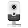 HIKVISION Dome Kamera – 4 MP, einfache IP-Installation