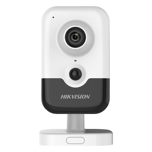 HIKVISION Dome Kamera – 4 MP, einfache IP-Installation