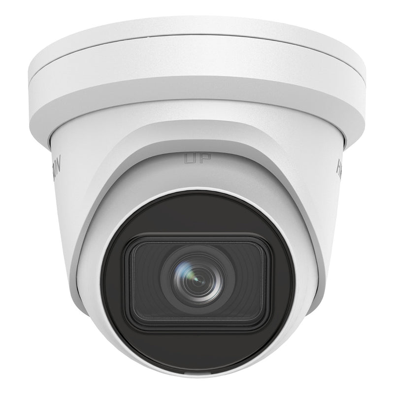 HIKVISION Überwachungskamera – 4 MP, variable Brennweite