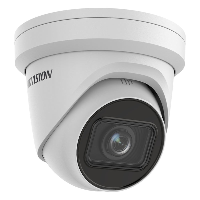 HIKVISION Überwachungskamera – 4 MP, variable Brennweite