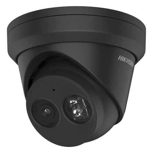 HIKVISION Netzwerk-Kamera – 4 MP, Tag&Nacht, wasserdicht