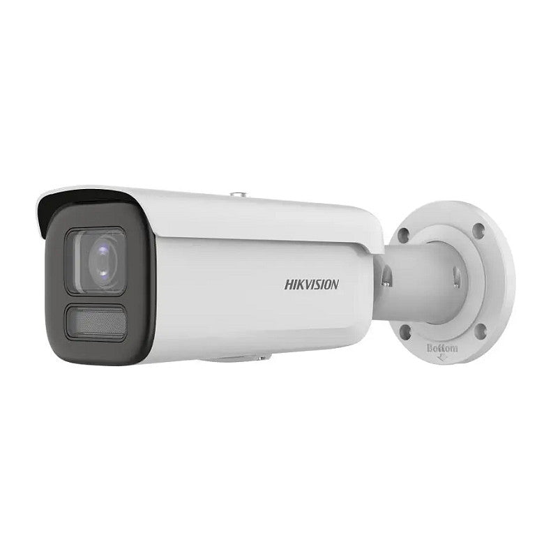 Hikvision IP-Sicherheitskamera – wetterfest, hohe Bildqualität