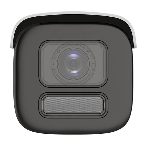 Hikvision IP-Sicherheitskamera – wetterfest, hohe Bildqualität