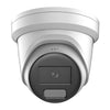 HIKVISION Überwachungskamera – 8 MP, einfache Installation