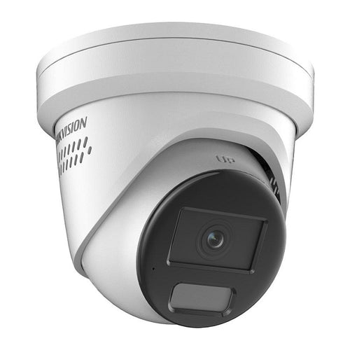 Hikvision Turret IR Kamera – 4 MP, Nachtsicht