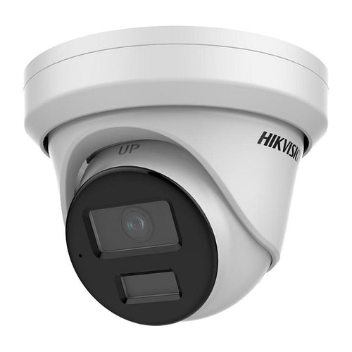 HIKVISION Überwachungskamera – 8 MP, intelligente Bewegungserkennung