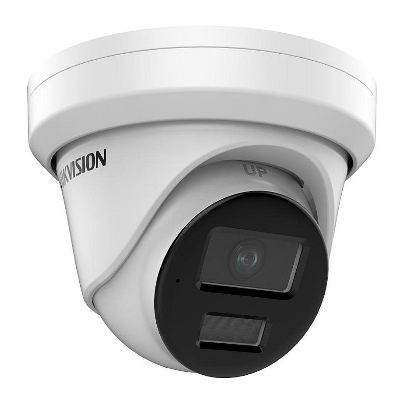 HIKVISION Überwachungskamera – 8 MP, intelligente Bewegungserkennung