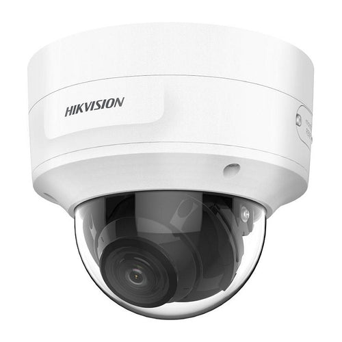 Hikvision Überwachungskamera – 8 MP, wetterfest