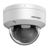 Hikvision Dome Überwachungskamera – 8 MP, Tag&Nacht, wetterfest