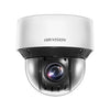 HIKVISION Netzwerk-PTZ-Kamera – 4 MP, Tag&Nacht, wetterfest