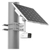 HIKVISION Überwachungskamera – 4 MP, wetterfest