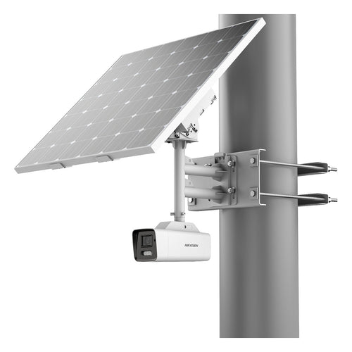 HIKVISION Überwachungskamera – 4 MP, wetterfest