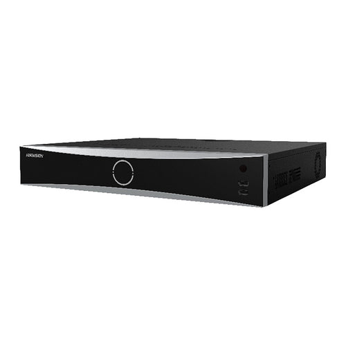 HIKVISION Netzwerk-Recorder – 32 Kanäle, PoE-fähig