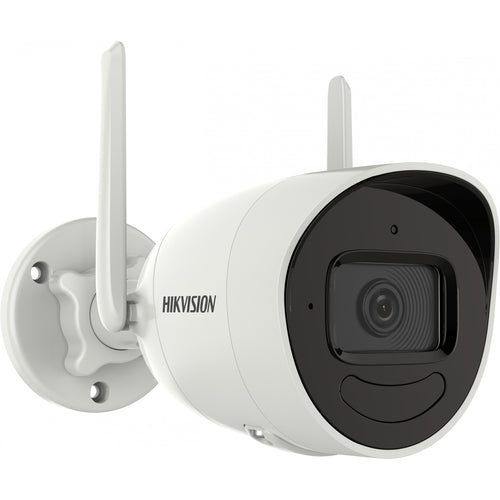 Hikvision Überwachungskamera – 4MP, WLAN-fähig