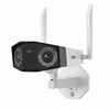 REOLINK Duo WiFi-Outdoor-Kamera – Dual-Objektiv, 4K-Auflösung
