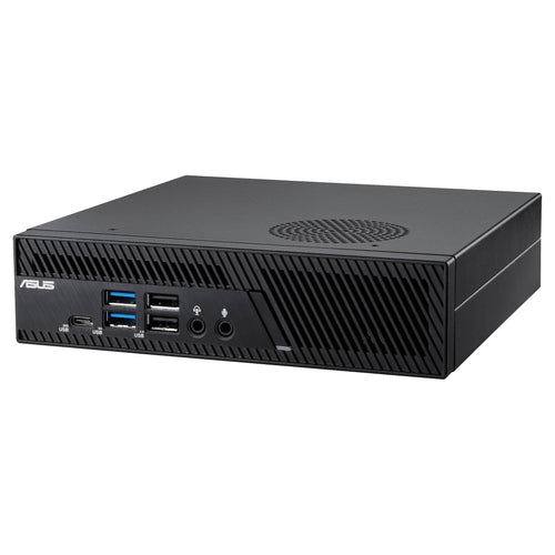ASUS Desktop-PC – Leistungsstark für Ihr Büro, 16 GB RAM, 512 GB SSD