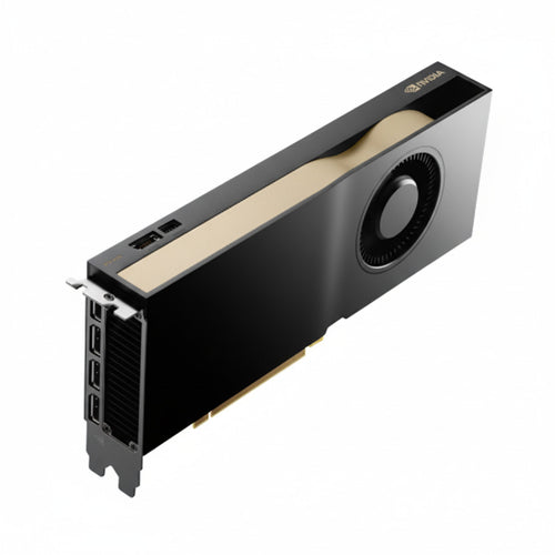 NVIDIA Quadro RTX 4500 – Profi-Grafikkarte mit 24 GB Speicher