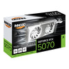 INNO3D Grafikkarte – RTX 5070, 12 GB für flüssige Grafiken
