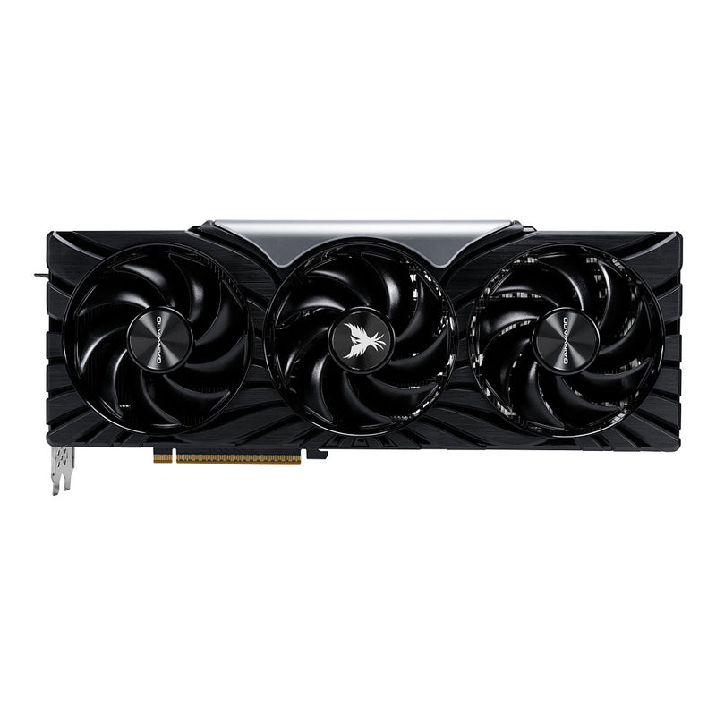 GAINWARD Grafikkarte – RTX 5080, 16 GB für flüssige Grafiken