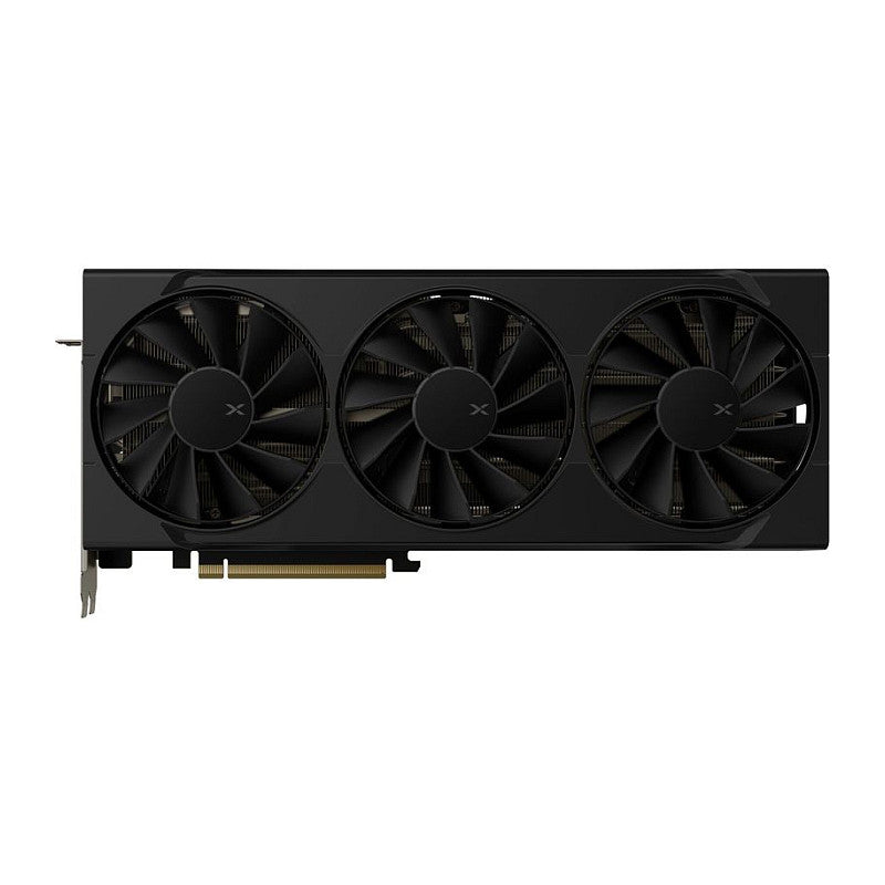 XFX Radeon RX 9070 Grafikkarte – 16 GB für flüssiges Gaming