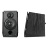 Edifier 2.0 Bluetooth Lautsprecher – Kabellos, kraftvoller Klang