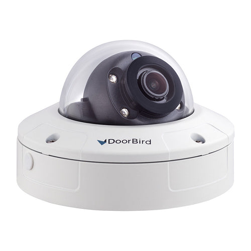 Bird Home Automation Mini Dome Kamera – IP-Sicherheitskamera für Innen & Außen