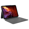 Logitech Rugged Folio für iPad – Tastatur und Schutz in einem