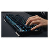Logitech G PRO X TKL Tastatur – Kabellos, Hintergrundbeleuchtung