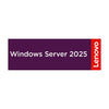 Lenovo Windows Server 2025 – Lizenz für 10 Benutzer