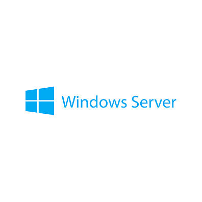 Lenovo Windows Server 2025 – 16 Kerne, mehrsprachig