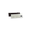 CHERRY XS Tastatur – Integriertes Touchpad, USB-Anschluss