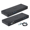I-tec Dockingstation – USB-C, Thunderbolt 3, Dual 4K-Display