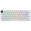 Logitech Wireless Gaming-Tastatur – 60% Layout, Hintergrundbeleuchtung
