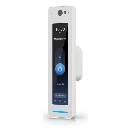 Ubiquiti G3 Reader Pro – NFC & Bluetooth Zutrittskontrolle