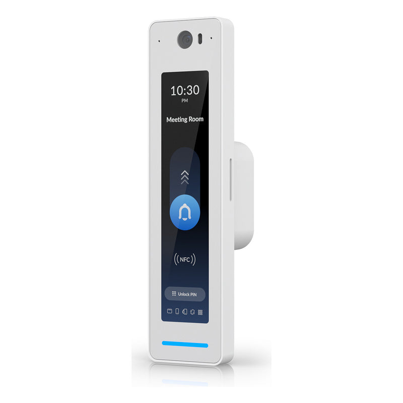 Ubiquiti G3 Reader Pro – NFC & Bluetooth Zutrittskontrolle