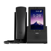 Ubiquiti UniFi VoIP-Telefon – Touchscreen, WLAN-fähig