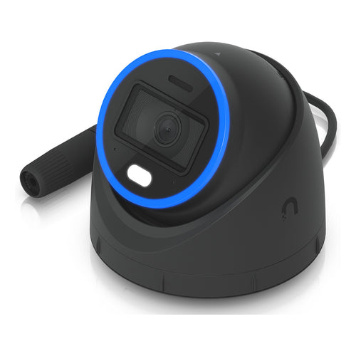 UBIQUITI UniFi AI Turret – 4K Überwachung, wetterfest