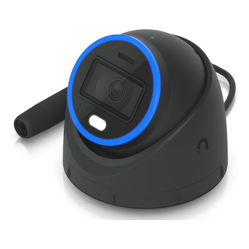 UBIQUITI UniFi AI Turret – 4K Überwachung, wetterfest