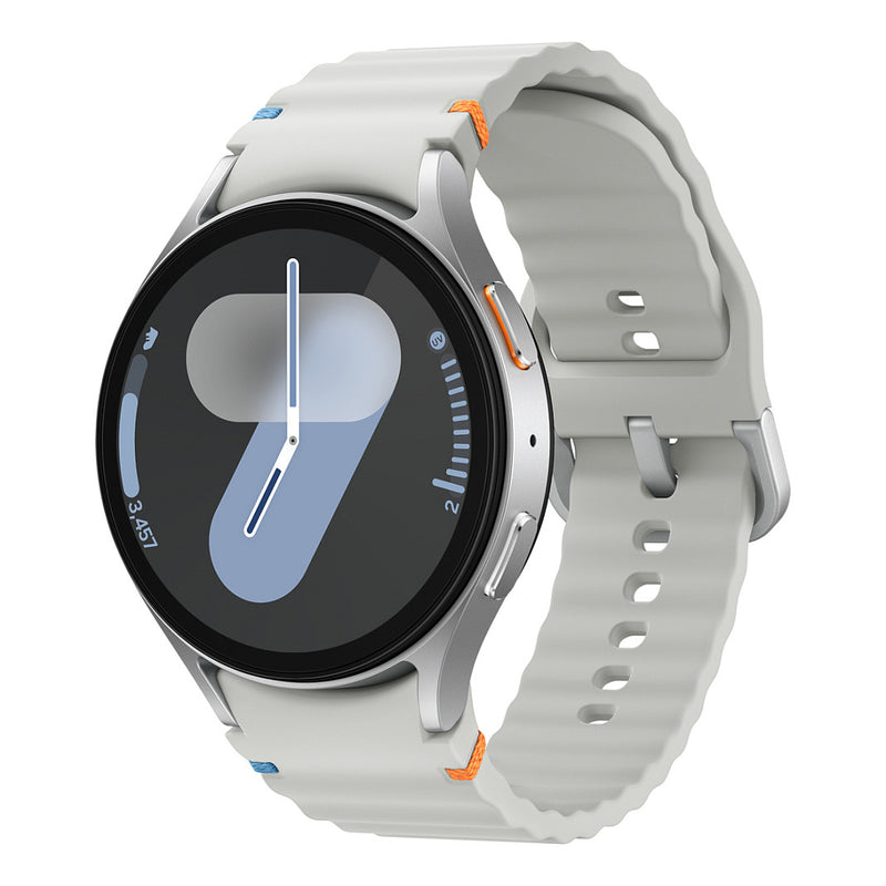 Samsung Galaxy Watch7 – Smartwatch mit GPS und Herzfrequenzmesser