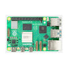 Raspberry Pi 5 Einplatinencomputer – 8 GB RAM, 4K-Unterstützung
