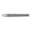 Allied Telesis Netzwerkswitch – 52 Anschlüsse, PoE+ Unterstützung