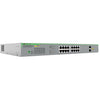 Allied Telesis Gigabit Switch – 16 Ports, PoE+ Unterstützung