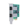 Allied Telesis Netzwerkadapter – Dual-Port für schnelles Gigabit Ethernet
