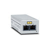 Allied Telesis Medienkonverter – USB-betrieben, 1 Gbps Übertragung