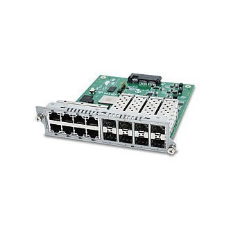 Allied Telesis Medienkonverter – 8-Port für schnelles Netzwerk