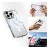 4SMARTS 3in1 Starter Set – Schutz für iPhone 16 Pro
