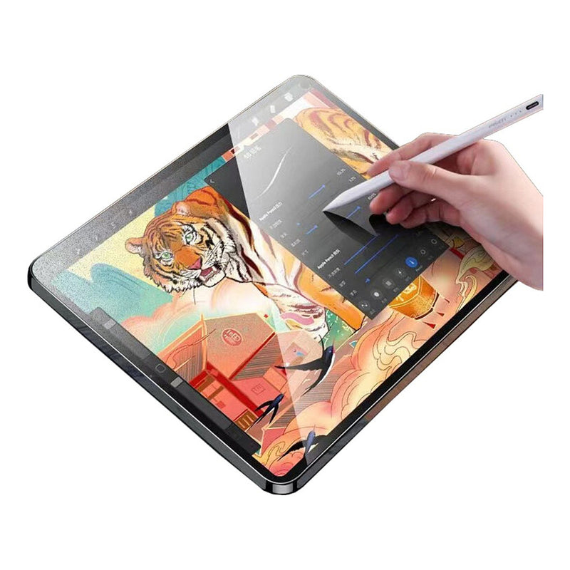 4SMARTS Paperwrite Bildschirmschutz – matt, kratzfest für iPad 10.9