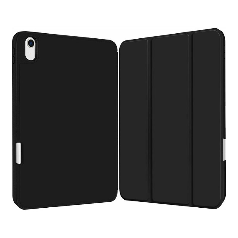 4SMARTS iPad Air 11" Schutzhülle – Flip Case, Magnetverschluss